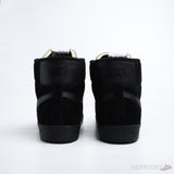 SB Zoom Blazer Mid Triple Black (Premium Plus Batch) - Photo 8