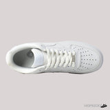 Air Force 1 Low White '07 - Photo 5