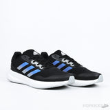 Adidas Runfalcon 3.0 Black Blue (Premium Batch) - Photo 7