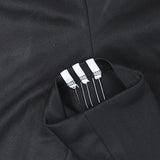 Adidas Adi Color Firebird Black Trouser (Original Product) - Photo 5