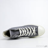 Converse Chuck Taylor All-Star 70s Hi Comme des Garcons PLAY Grey - Photo 7