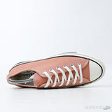 Converse Chuck Taylor All-Star 70 Ox Crimson Pulse Egret (Premium Plus) - Photo 4