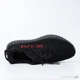 Yeezy Boost 350 V2 Bred (Premium Plus Batch) - Photo 4