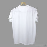 Moncler White T-shirt - Photo 2