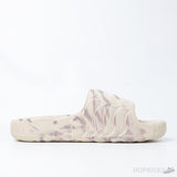 Adidas Adilette 22 Slides Beige (Premium Plus Batch) - Photo 3