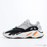 Yeezy Boost 700 Wave Runner Solid Grey - Photo 1