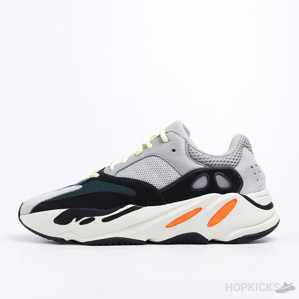 Yeezy Boost 700 Wave Runner Solid Grey