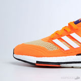 Ultra Boost 21 Screaming Orange - Photo 8