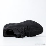 Yeezy Boost 350 V2 Black (Reflective) (Premium) - Photo 4