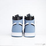 Air Jordan 1 University Blue - Photo 8