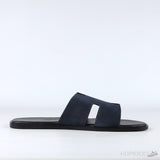 Hermes Izmir Sandals Blue (Premium Plus Batch) - Photo 3