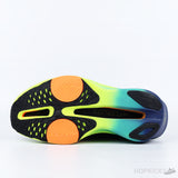 Nike Air Zoom AlphaFly Navy Volt (Dot Perfect) - Photo 5