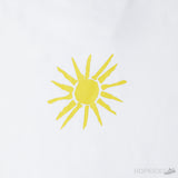 Givenchy White Josh Smith Sweatshirt - Photo 5