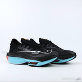 Nike Air Zoom Alphafly Next Black Blue Red (Premium Plus Batch) - Photo 7