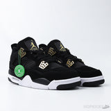 Air Jordan 4 Retro Royalty (Premium Plus Batch) - Photo 7