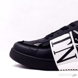 VG VL7N Black Sneakers - Photo 7