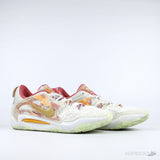 Nike KD 14 Marbled/Swirled Orange [Without Box] - Photo 5