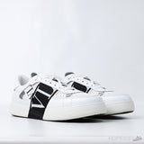 Valentino Garavani VL7N White Sneakers (Dot Perfect) - Photo 6