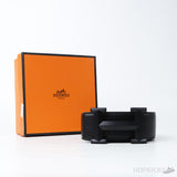 Hermes Constance Black Belt - Photo 5