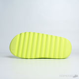 Yeezy Slide Glow Green - Photo 7