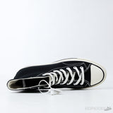 Converse Chuck Taylor All-Star 70 Hi Black (Premium Plus) - Photo 4