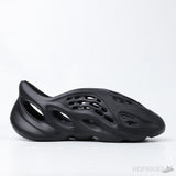 Adidas Yeezy Foam RNNR Black (Premium Plus Batch) - Photo 3