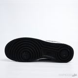 Air Force 1 Low '07 LV8 40th Anniversary White Black (Premium Batch) - Photo 5