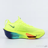 Nike Air Zoom AlphaFly Volt Concord (Dot Perfect) - Photo 3
