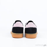 Adidas Handball Spezial Core Black Clear Pink Gum (Premium Batch) - Photo 8