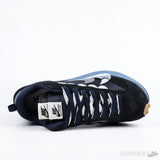 Sacai x Nike VaporWaffle 3.0 White Grey Blue (Premium Plus Batch) - Photo 5