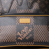Louis Vuitton Pre-Owned x Nigo 2020 Campus Backpack (Dot Perfect) - Photo 5