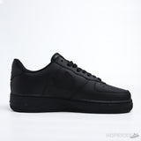 Air Force 1 Low Triple Black (Premium Batch) - Photo 3