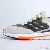 Ultra Boost 21 Wonder White Carbon - Photo 7