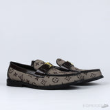 LV Major Loafer Brown (Dot Perfect) - Photo 7