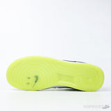 Nike Air force 1 Green - Have a Nike day (Glow in the dark) (Premium Plus Batch) - Photo 5