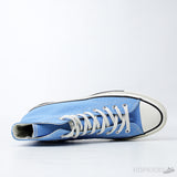 Converse Chuck Taylor All-Star 70 Hi University Blue (Premium Plus) - Photo 4