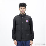 Canada Goose Freestyle Crew padded vest (High-end Batch) - Photo 1