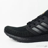 Ultra Boost 20 Core Black Gold Metallic (Real Boost) - Photo 8