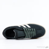 Adidas Clarks 8th Street Samba by Ronnie Fieg Shadow Green - Photo 5