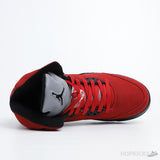 Air Jordan 5 Raging Bull (Premium Batch) - Photo 5