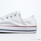 All-Star Low Top White (Slight Stain) - Photo 2