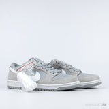 Nike SB Dunk Low "Light Smoke Grey" [Without Box] - Photo 5