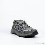 Dior B30 Low Top Olive (Premium Plus Batch) - Photo 2