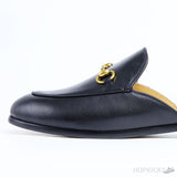 Gucci Princetown Loafers - Photo 8