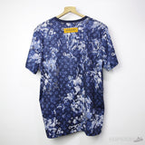 L*V Tapestry Monogram T-Shirt - Photo 2