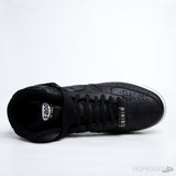 Air Force 1 High Toll free Black (Premium Plus Batch) - Photo 4
