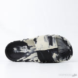 Adidas Adilette 22 Slides Carbon Aluminium (Premium Plus Batch) - Photo 4