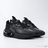 Nike Air Max 2021 'Triple Black' (Premium Plus Batch) - Photo 7