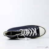 Converse Chuck Taylor All-Star 70 Hi Obsidian (Premium Plus) - Photo 4