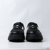 Valentino Garavani VL7N Black Sneakers (Dot Perfect) - Photo 6